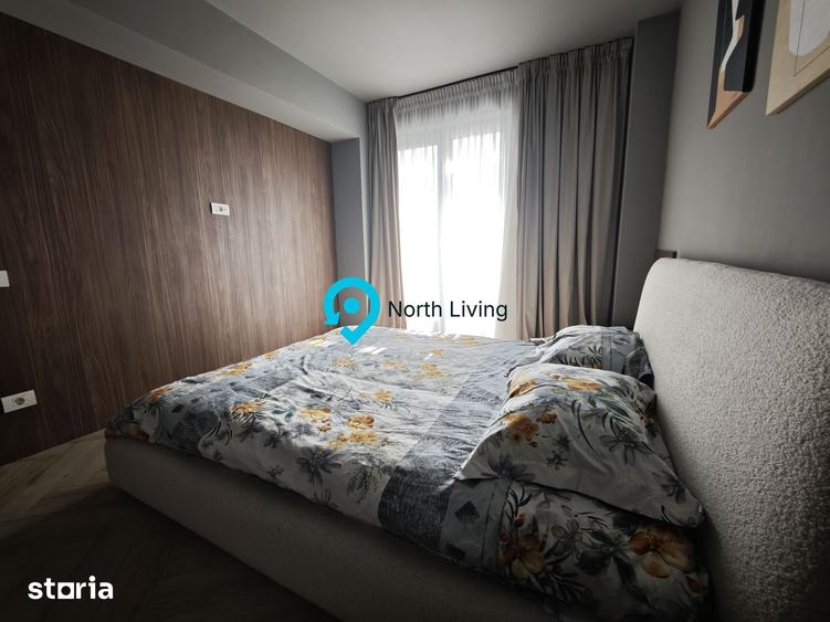 Apartament cu 3 camere în Străulești