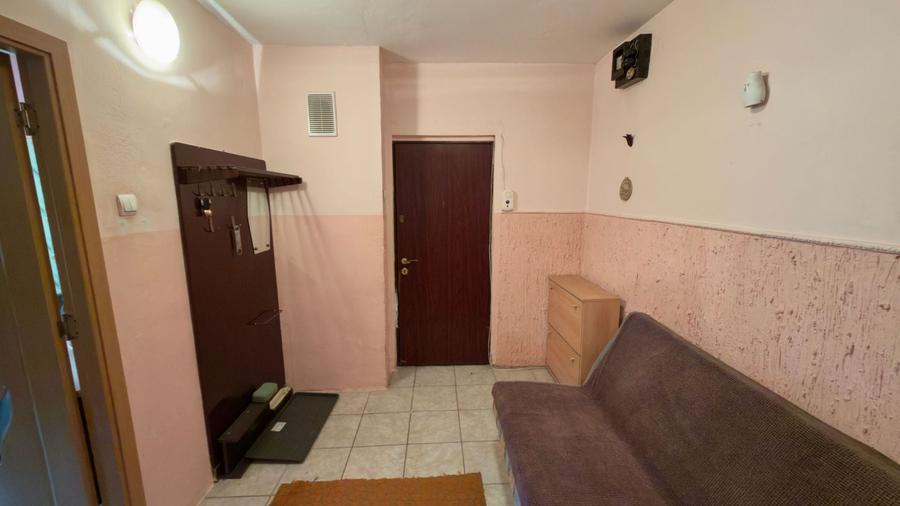 Apartament cu 2 camere semidecomandat în Lujerului