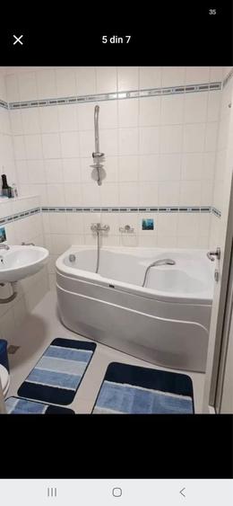 Apartament cu 2 camere în Frații Golești