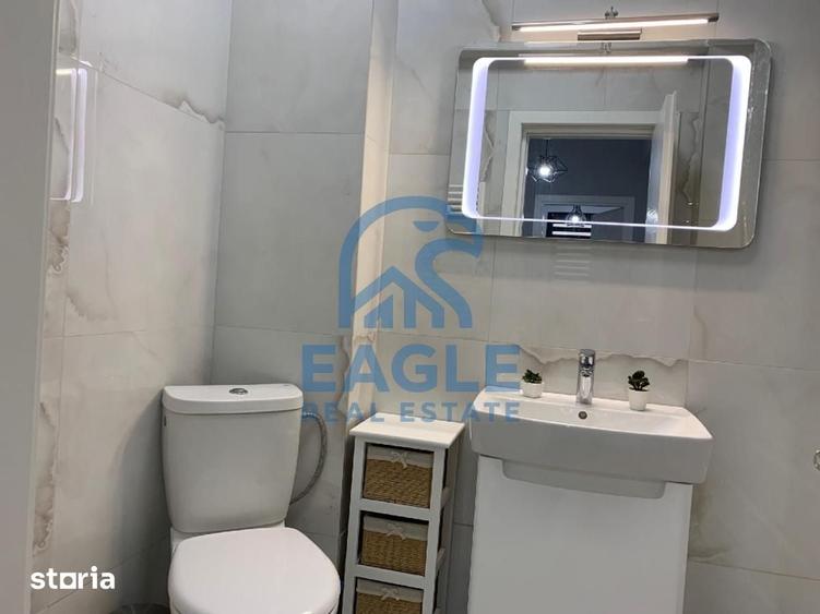 Apartament cu 2 camere decomandat în Tomis Nord