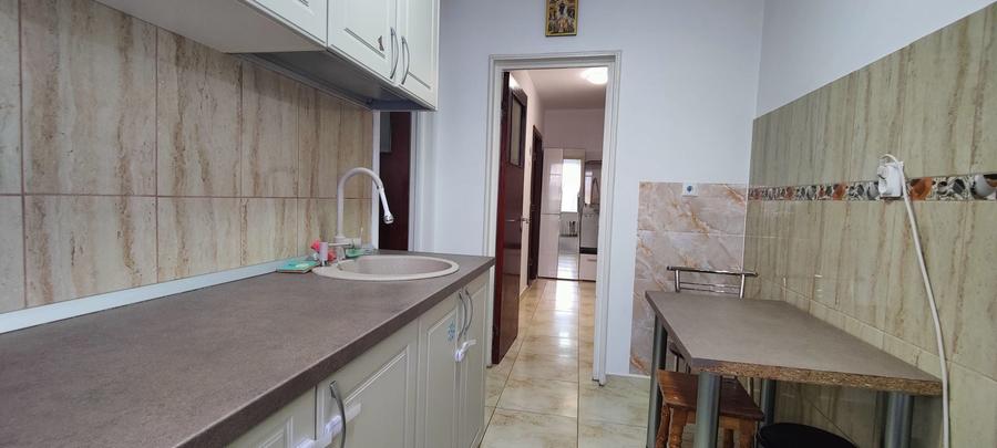 Apartament cu 2 camere circular în Drumul Taberei