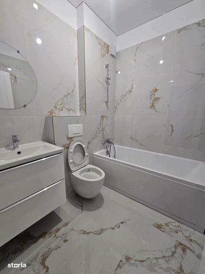 Apartament 2 Camere Studio Lux ,Fundeni - 13
