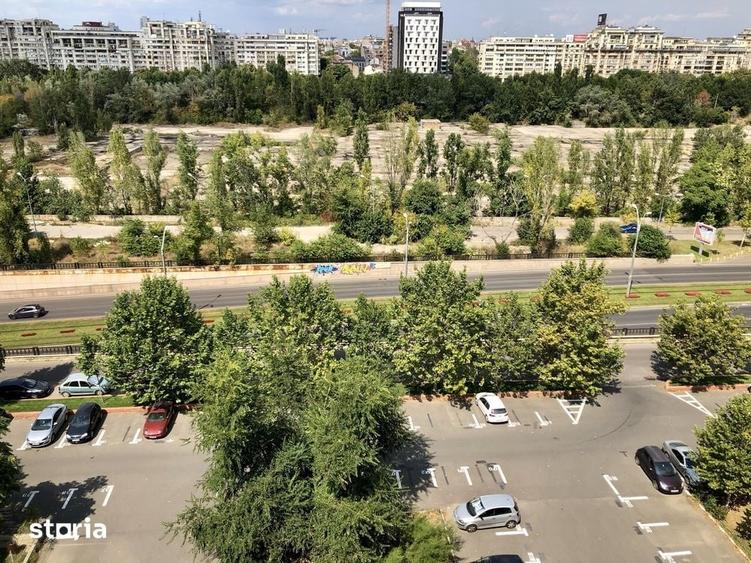 Apartament 2 camere | Central | Nerva Traian | Modern | Centrala propr - 4