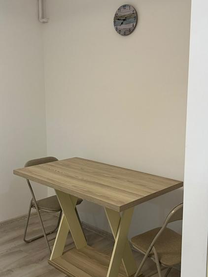 Apartament cu 2 camere decomandat, mobilat în Theodor Pallady