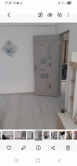 Apartament cu 2 camere decomandat în Galata