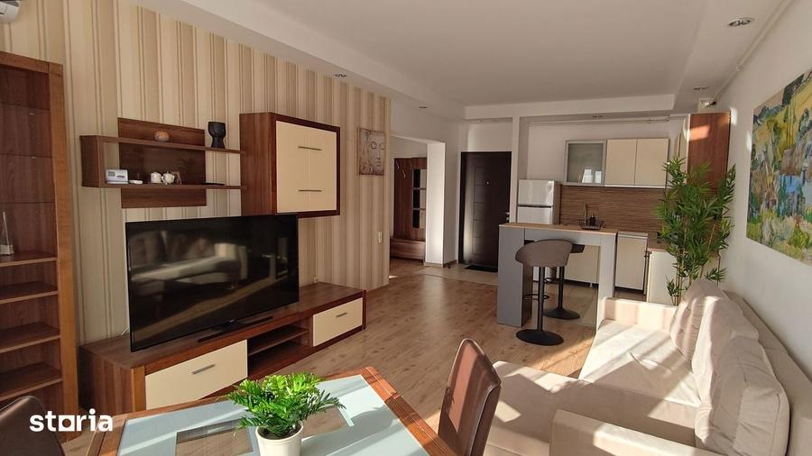 Apartament generos 2 camere Cosmopolis - 5