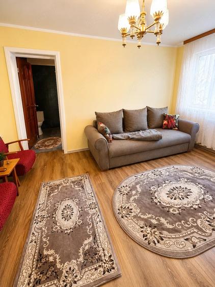 Apartament 2 camere de inchiriat, Ultracentral Aleea Ion Gramada - 1