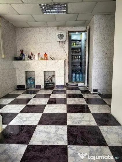 Spațiu comercial, de 80 mp, în Central
