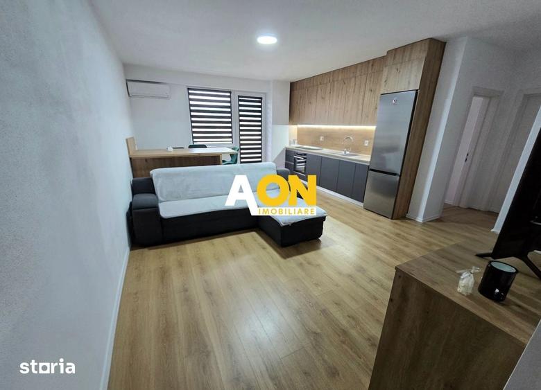 Apartament cu 2 camere în Tolstoi
