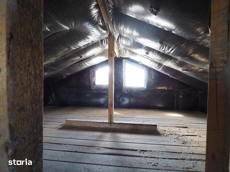 Vanzare casa 3 camere-teren312mp-Buftea - 2