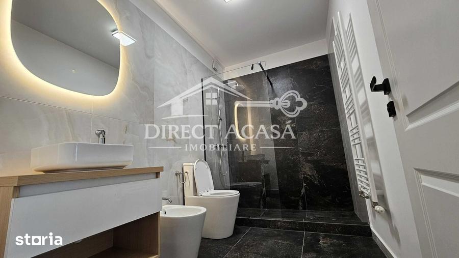 Apartament nou cu 2 camere ?i parcare Concept 9 - 3