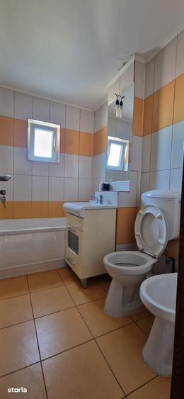 Apartament cu 2 camere decomandat în Fălticeni