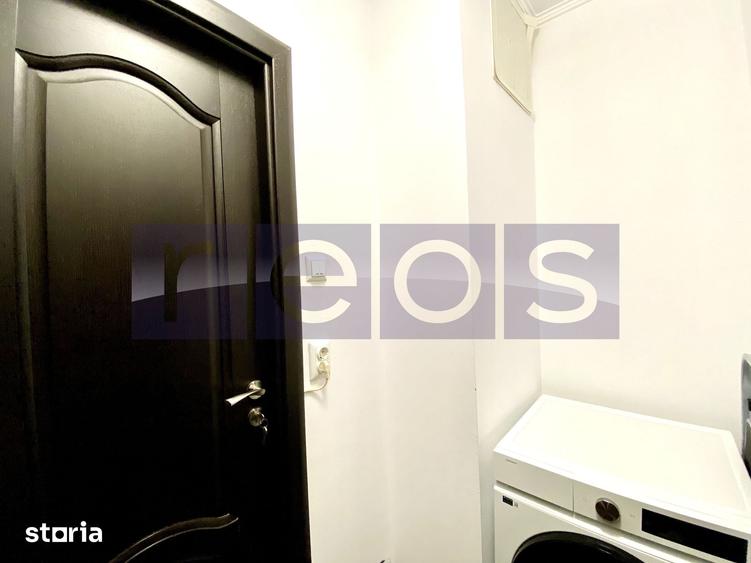 Apartament cu 2 camere în Rahova