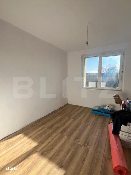 Apartament cu 4 camere decomandat în Central