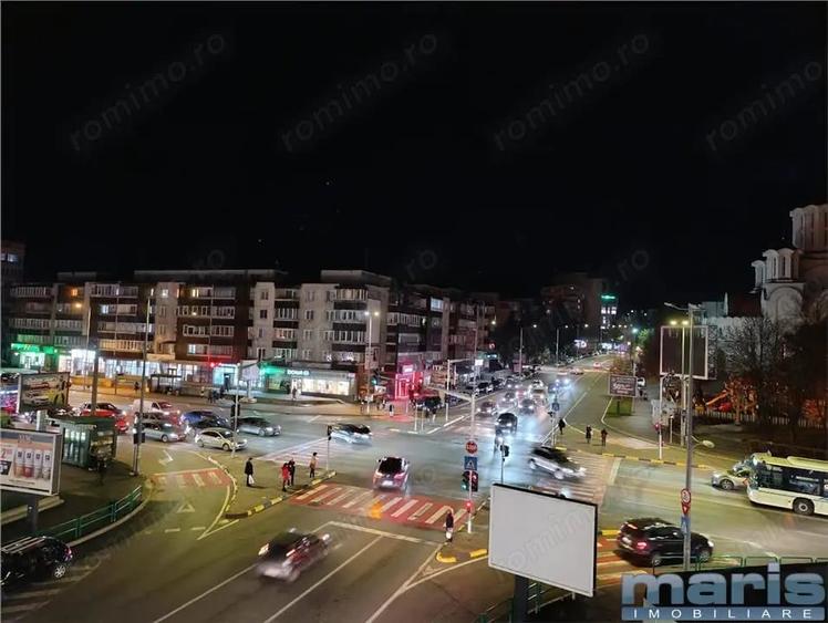 Apartament cu 3 camere decomandat în Tudor Vladimirescu
