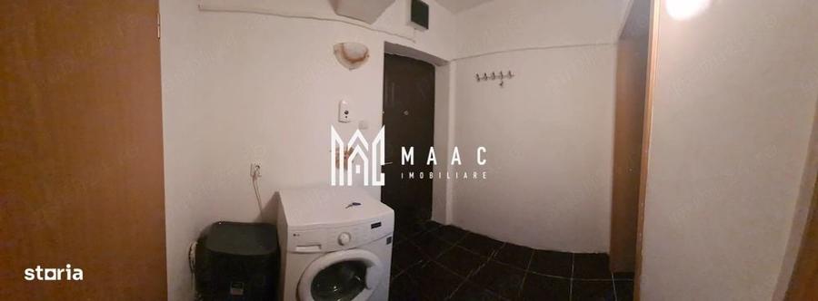 Apartament cu 2 camere semidecomandat în Țiglari