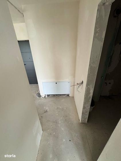 Apartament cu 3 camere în Ștrandului