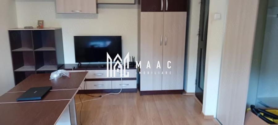 Apartament cu 2 camere decomandat, mobilat în Traian
