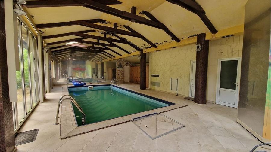 Casă cu 3 camere cu Canalizare în Firiza