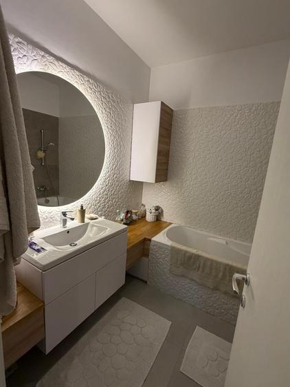 Inchiriere Apartament 4 Camere Cu Gradina Iancu Nicolae - 15