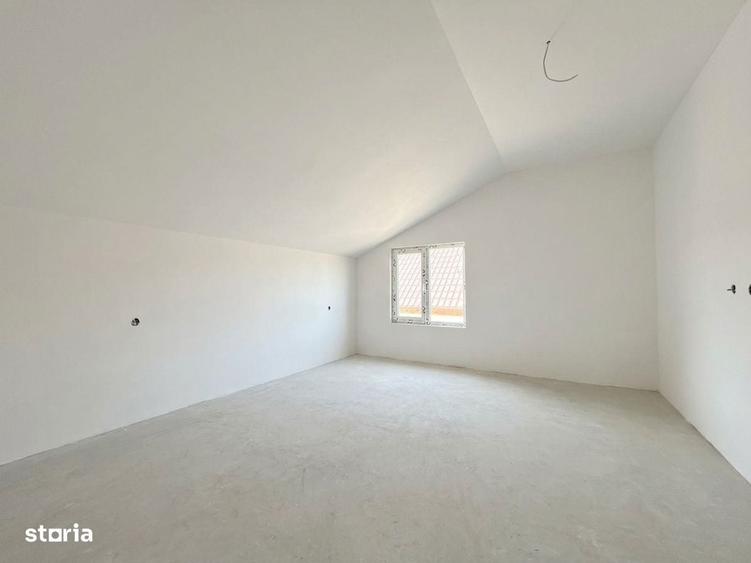 Vila P+M cu 5 Camere - Lumina - 9