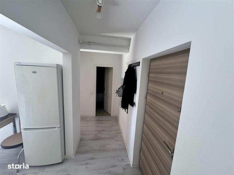 Apartament 2 camere cu gradina - 50 mp utili - mobilat, utilat - 3