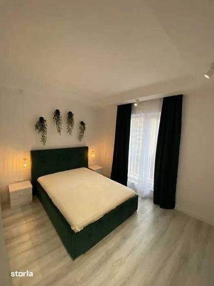 Apartament cu 2 camere în Ștefăneștii de Jos