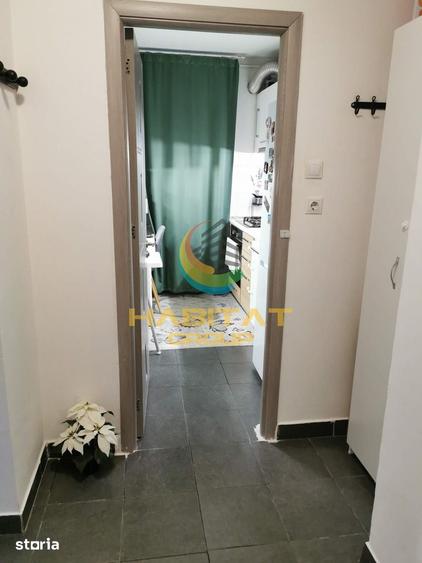 2 camere Berceni Alexandru Obregia mobilat utilat balcon - 4