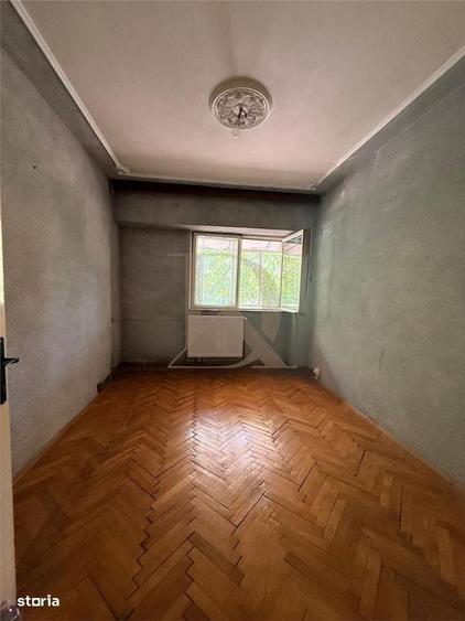 Apartament cu 3 camere decomandat în Ultracentral