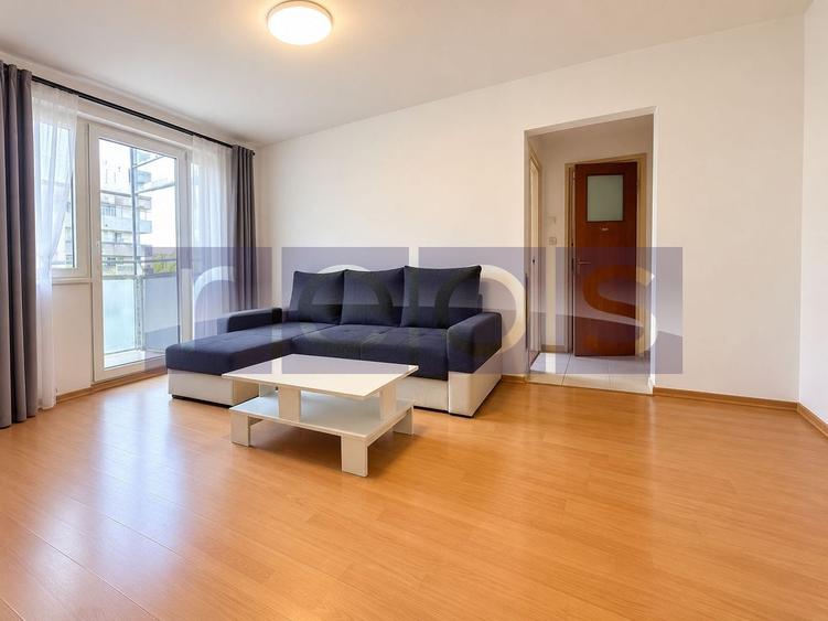 Apartament cu 3 camere circular în Lujerului