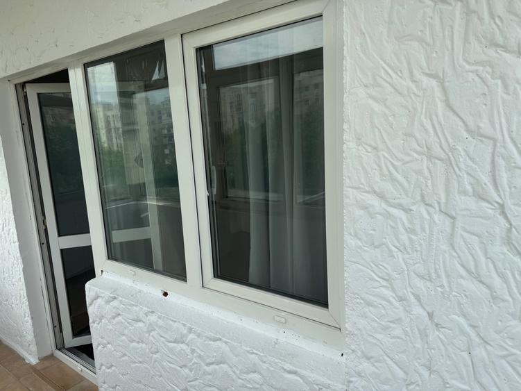 Apartament cu 2 camere decomandat în Tineretului