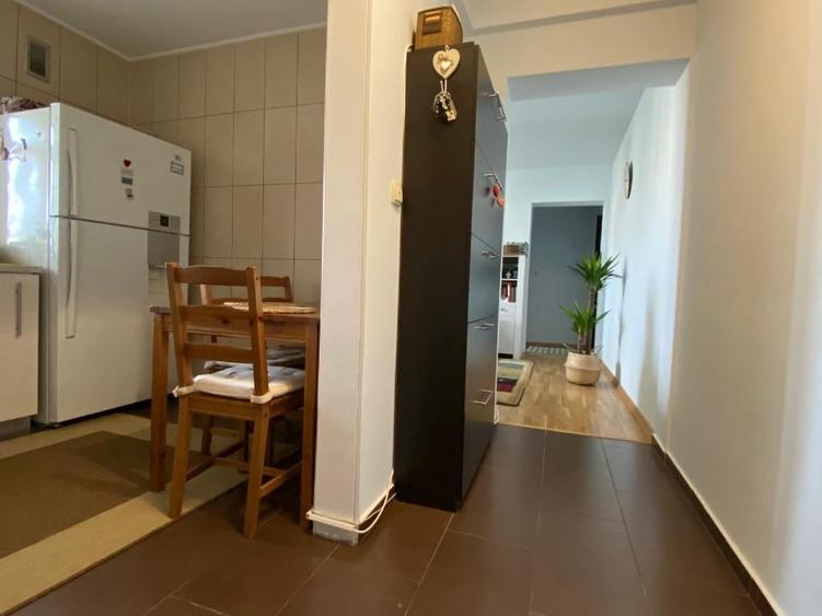 Apartament 3 camere, compartimentare eficientă, atmosferă cozy, Secuilor - 9
