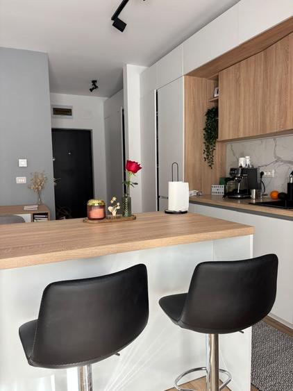 Apartament cu 2 camere în Central