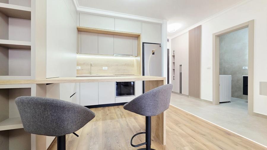 Apartament NOU, Adora Park-UTA - 3