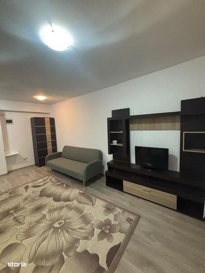 Apartament cu o camera Tatarasi - 3