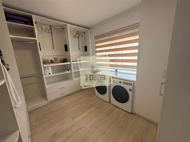 Apartament cu 4 camere decomandat, mobilat în Țiglari