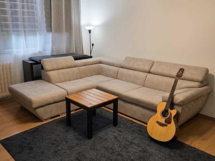 Proprietar Inchiriez apartament cu 3 camere, Sector 4 (Brancoveanu) Loc de parcare inclus - 4