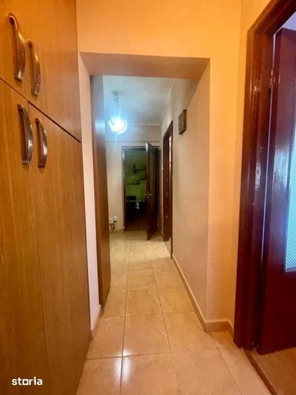 Apartament cu 2 camere decomandat în Mazepa 1