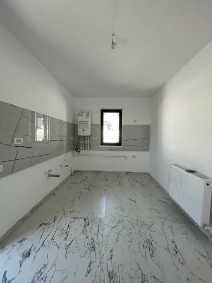 Casă individuală cu 4 camere cu Teren 350 Mp în Ciorogârla