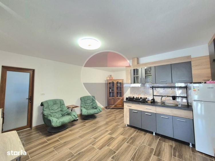 Apartament nou cu 2 camere in Bujac | 2 parcari | Comision 0% - 9