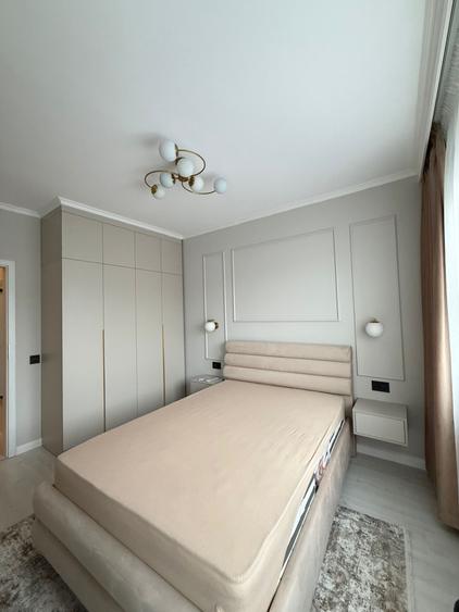 APARTAMENT 2 CAMERE DE VANZARE-42 MP-COMPARTIMENTARE MODERNA 0773 746 547 - 5
