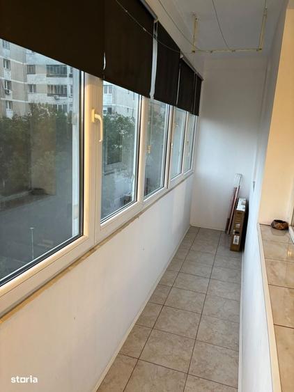 Apartament cu 2 camere decomandat în Drumul Taberei