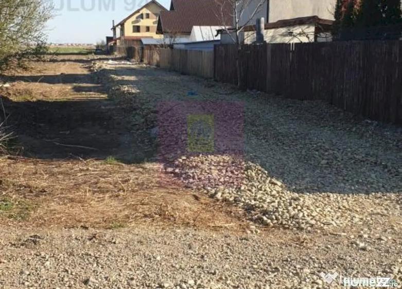 Teren în Gulia