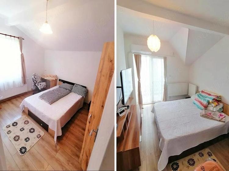 Casă cu Teren 200 Mp în Primăverii