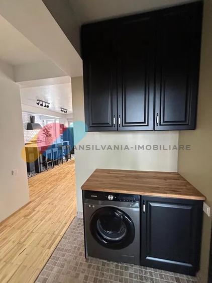 Apartament 3 camere , 94 mp, Gheorghen - 5