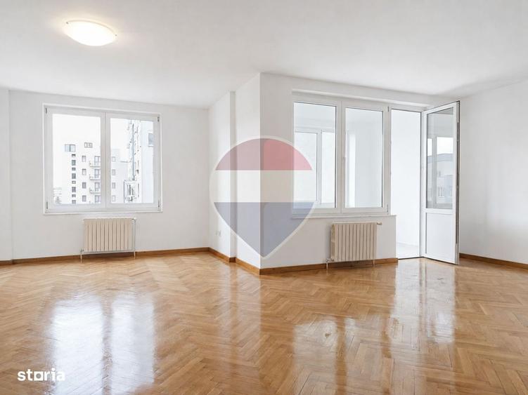Apartament cu 2 camere semimobilat cu loc de parcare si boxa - 2