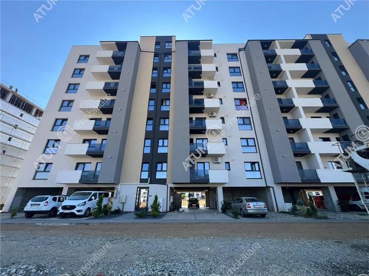 Apartament cu 2 camere decomandat în Exterior Sud