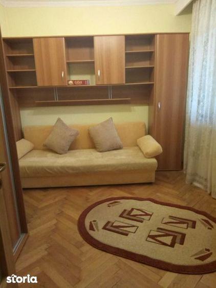 Apartament cu 3 camere decomandat în Nord