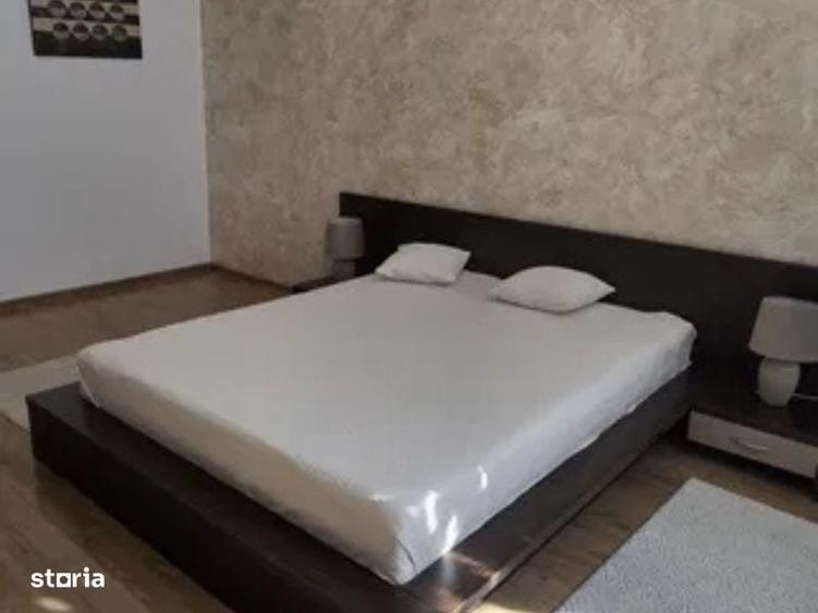 Apartament cu 2 camere în Plopilor