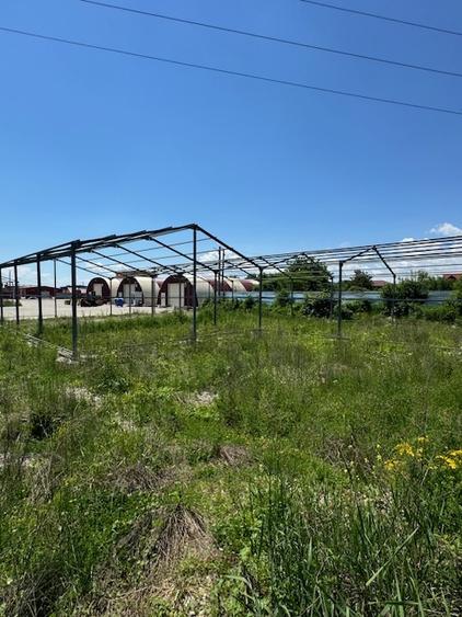 Teren Construcții de 2973 mp, în Izvoare